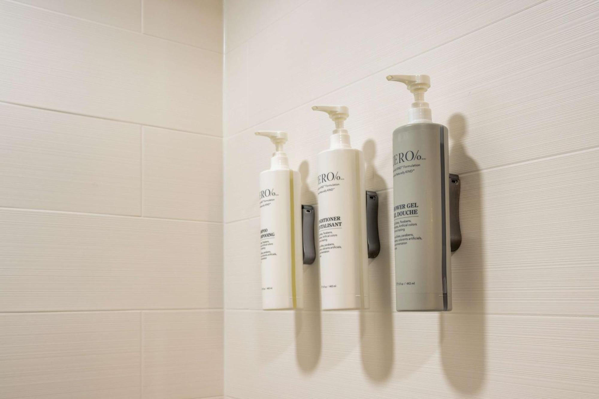 Hilton Garden Inn Oakbrook Terrace Luaran gambar