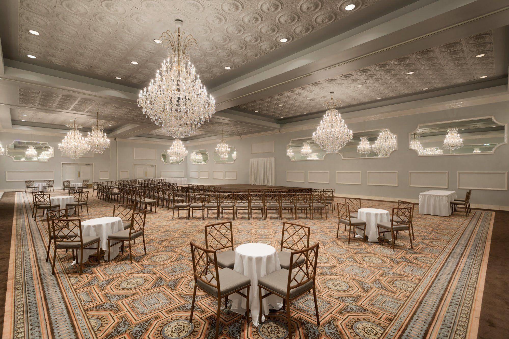 Hilton Garden Inn Oakbrook Terrace Luaran gambar
